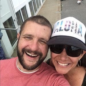 Meet your Posher, Justin